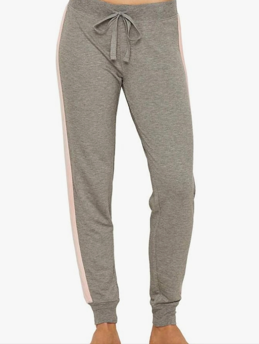 PJ Salvage Striped Jogger Lounge‎ Pants